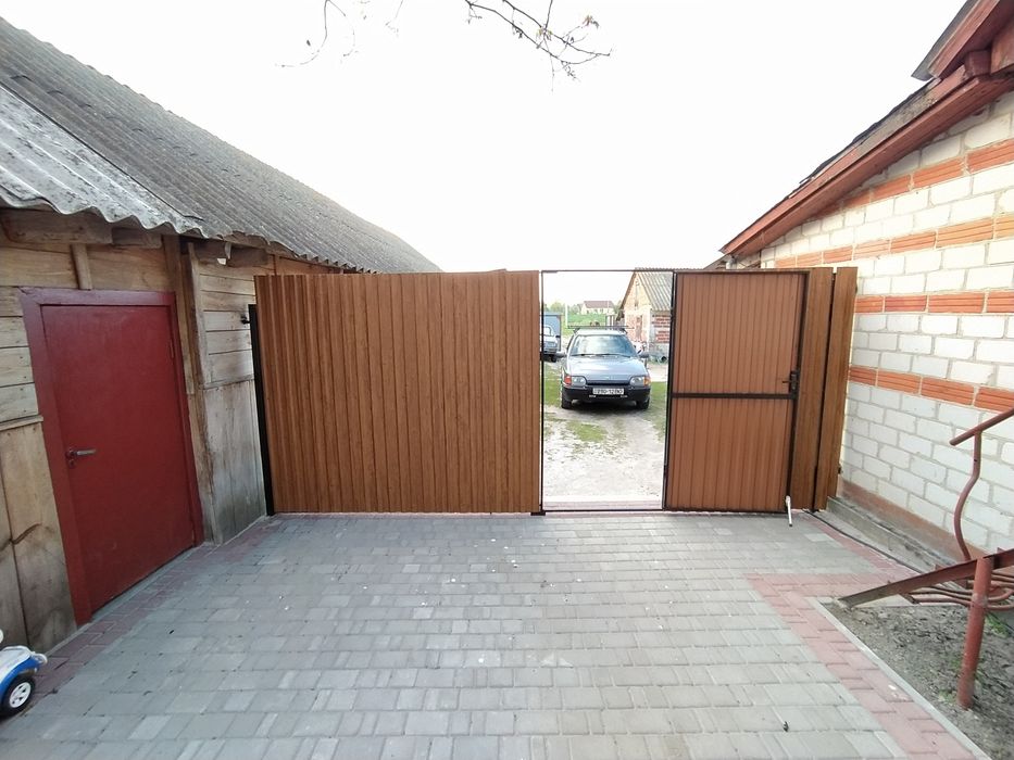 Надам послуги сварщика