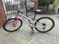 Sprzedam rower 24” firmy Kellys