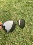 Óculos Rayban espelhados