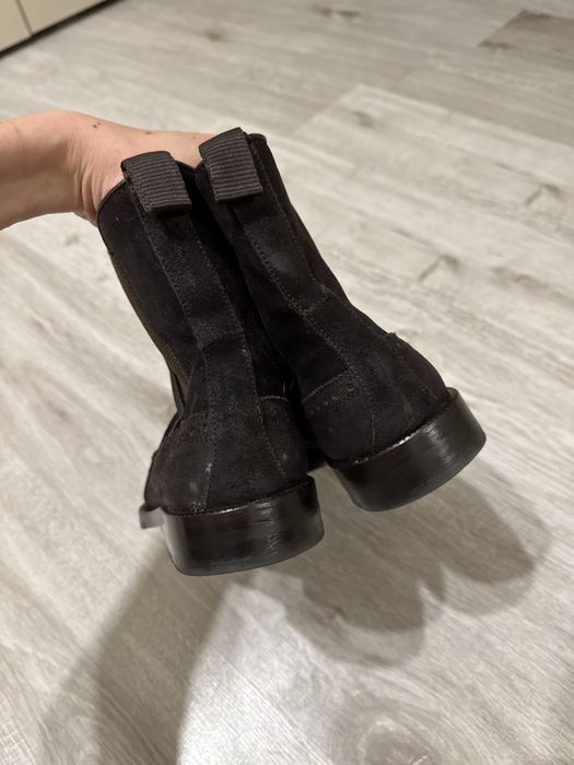 Челси, ботинки Jimmy Choo оригінал