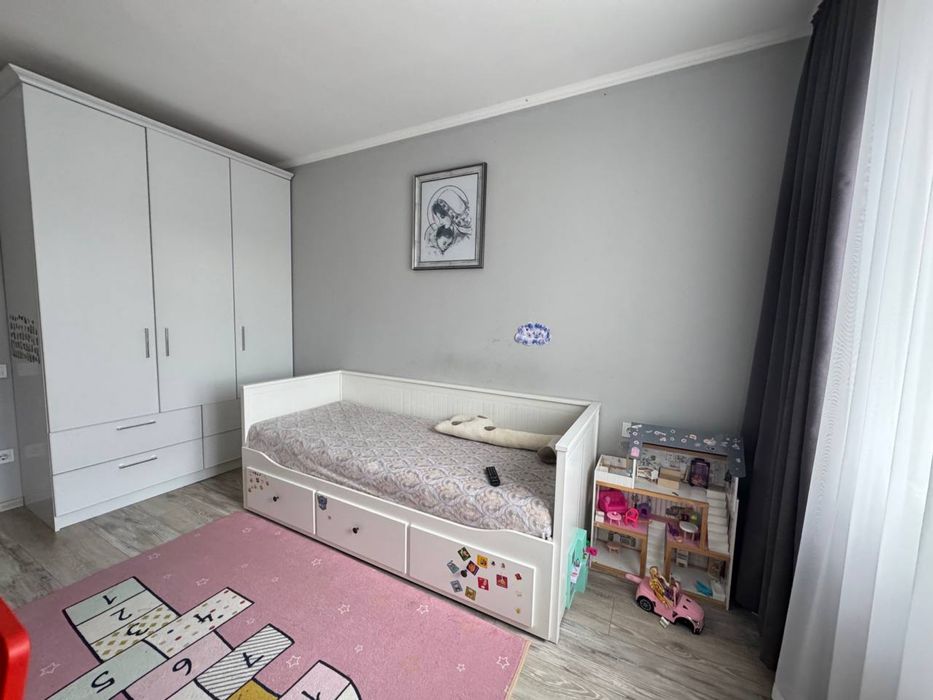 Продаж сучасної 2-кімнатної квартири на Сихові!