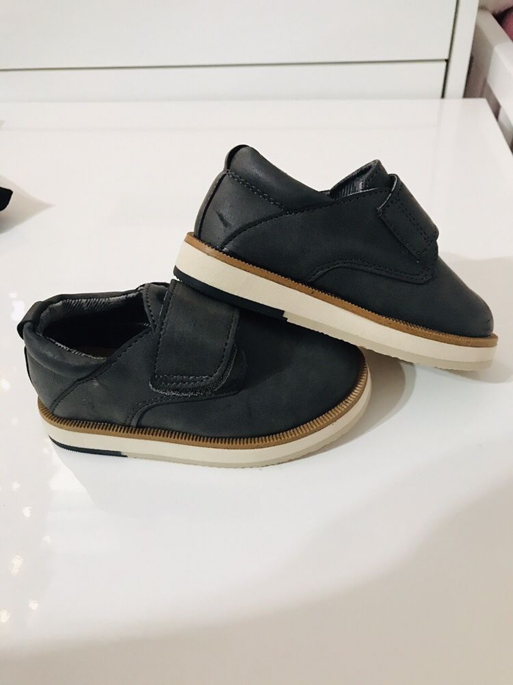 Buty buciki zara 20