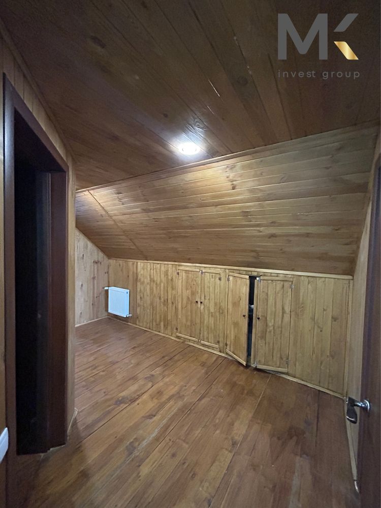 Будинок в Білогородці|Зручна локація| Держ.програми| 160м2 на 10 сотка