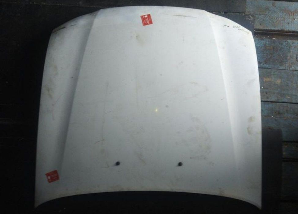 Капот Деу Нексия Део Нексія Daewoo Nexia N100 N150 1997-2015