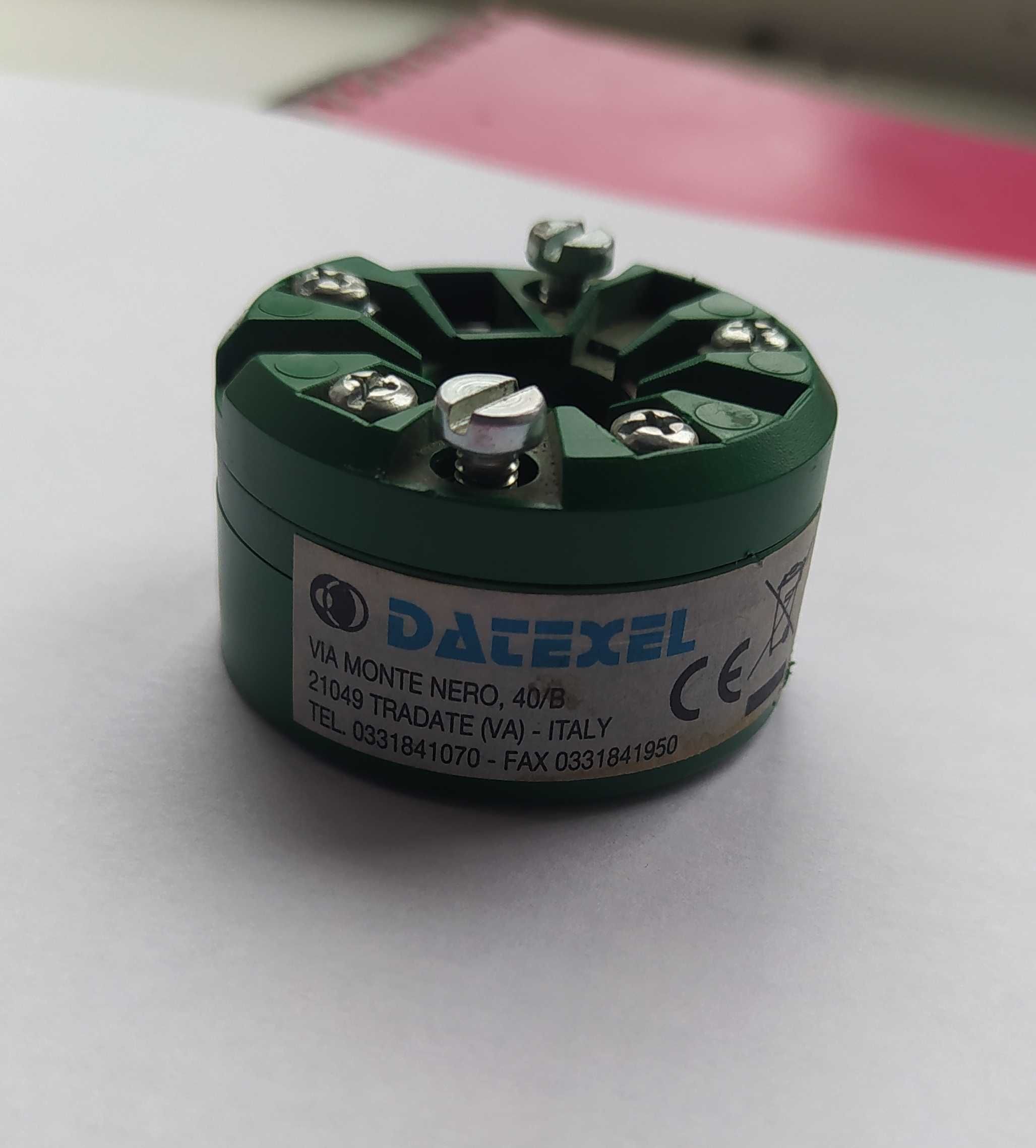 Перетворювач температури DETEXEL DAT1030/S1