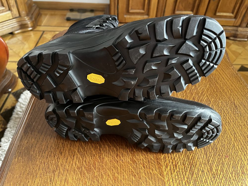 Buty taktyczne Bates Enforcer Series Special Ops