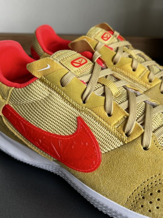 Nike Street Gato оригінал футзалки розмір 37.5-40.5 нові HV4018-200