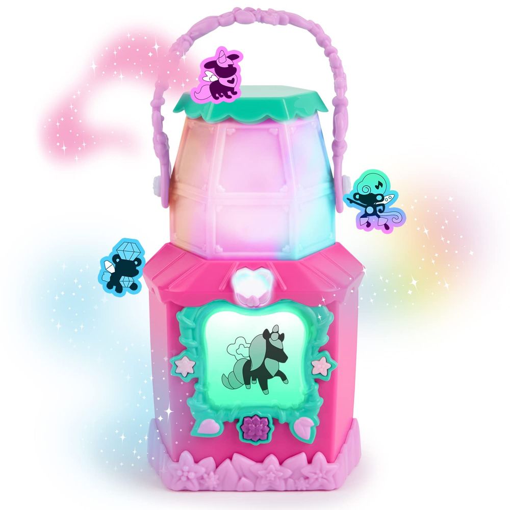 Got2Glow Fairy Pet Finder інтерактивний казковий ліхтар іграшка