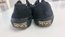 Buty, trampki venice
