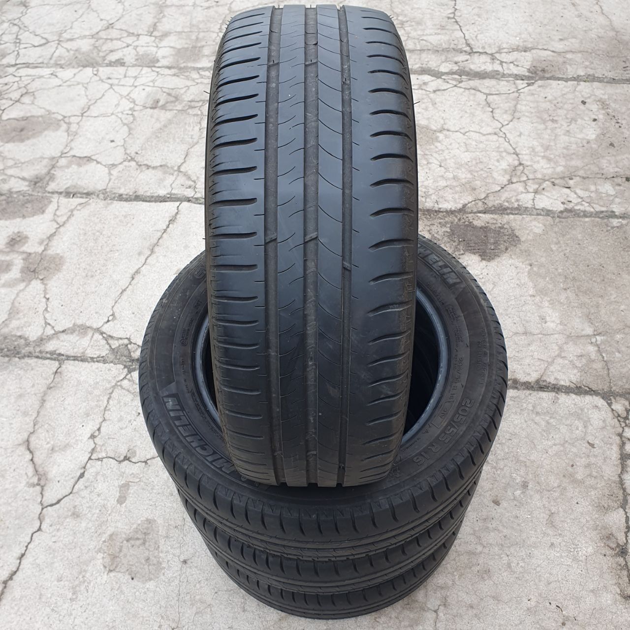 Продам Шини з Німеччини