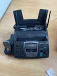 Telefax panasonic KX-FC195