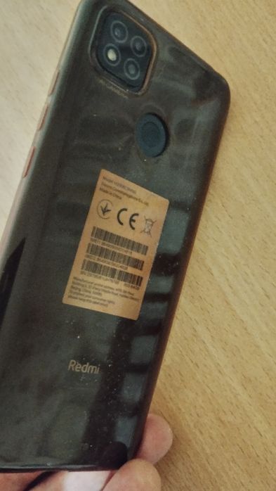 Смартфон Redmi 9c NFC