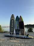 Оренда/прокат Sup Board (сап дошки) Львів