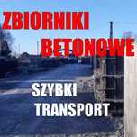 Szambo Betonowe 2m3 Zbiornik Betonowy ścieki wodę na gnojówkę