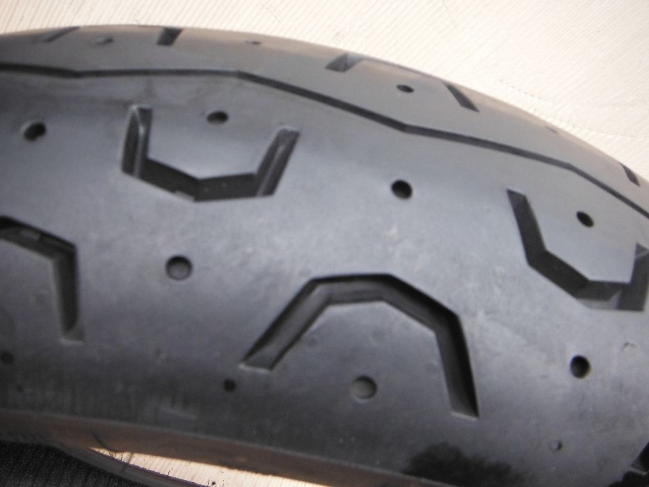 Opona 150/70/17 Pirelli Bhanton 2016r
