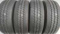 Opony Letnie 235/65/16C Toyo 4szt 2021r 121/119S Iveco Sprinter