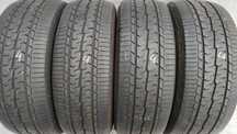 Opony Letnie 235/65/16C Toyo 4szt 2021r 121/119S Iveco Sprinter