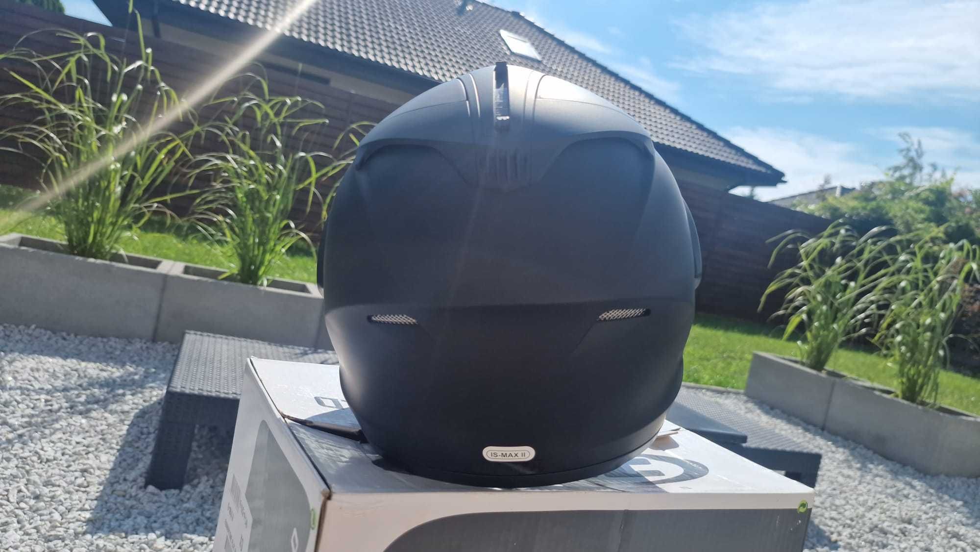 Kask HJC IS-MAX II rozm XS stan IDEALNYY !