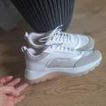 Adidasy sneakersy Calvin Klein