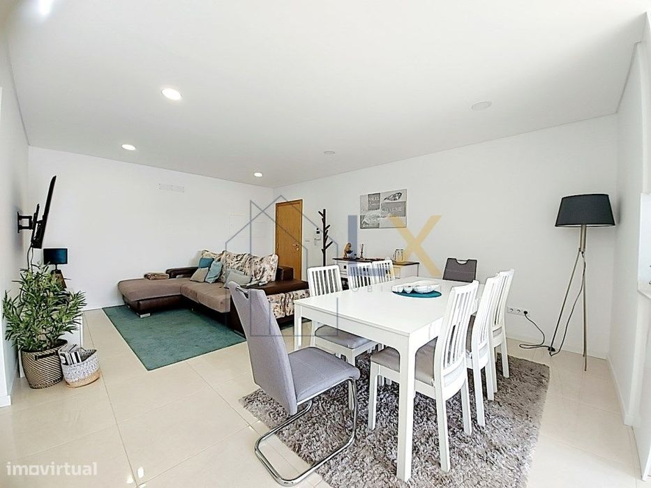 Apartamento T2+1 com varanda e suite em Mira!!!