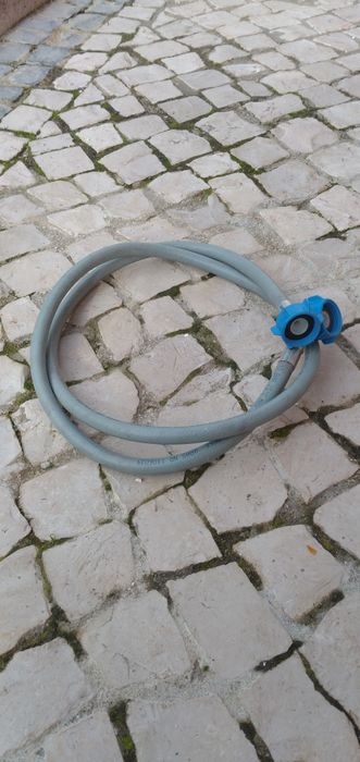 Mangueira para maquina lavar roupa