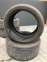 Opony BMW seria 5 285/35/20 275/35/20