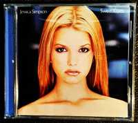 Polecam Wspaniały Album CD  JESSICA  SIMPSON  -album CD Sweet Kisses