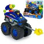 Ігровий набір Чейз Paw Patrol Великий Поліцейський автомобіль Гонщик