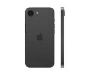Iphone 16e czarny 256GB