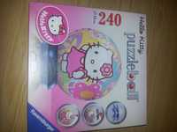 Puzzleball Hello Kitty