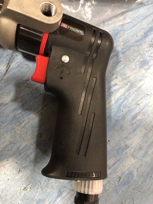 Berbequim Pneumatico Reversivel de 13mm Facom V.D130KR