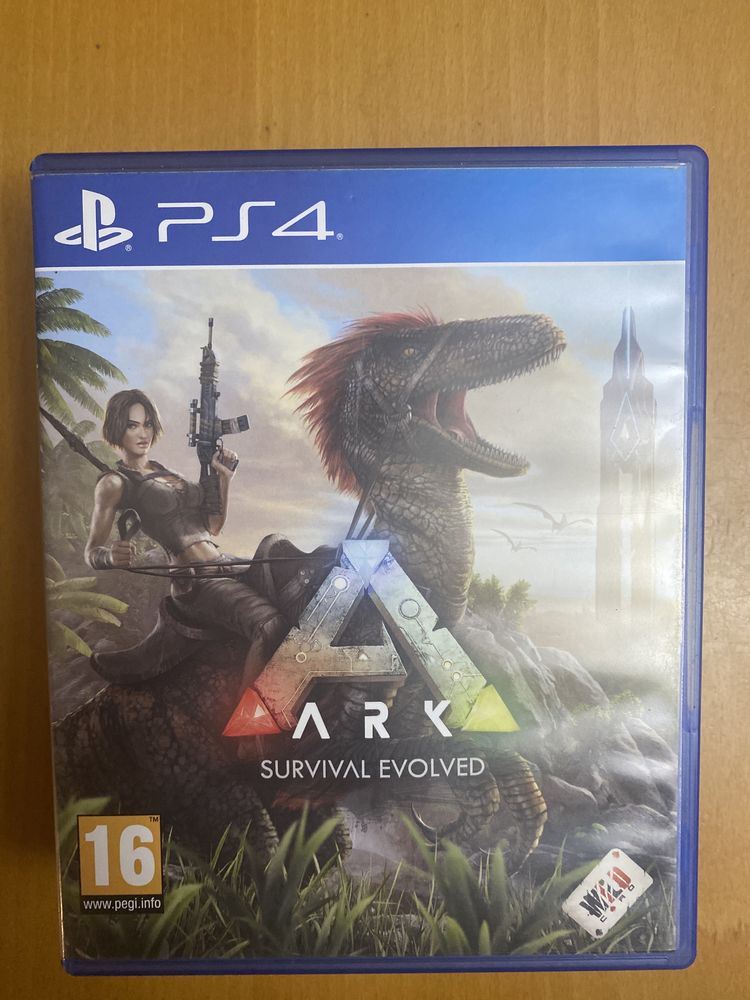 Hity gry dla dzieci lego fifa ark plants Ps4 slim Pro Ps5