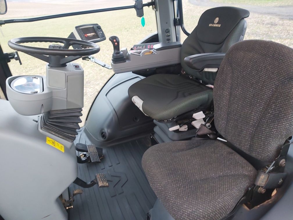 Versatile 260 Rok prod 2014