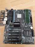 FX8350 4ghz/32gb память/Материнка Бистрий комплект 8ядер
