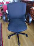 fotel biurowy  firmy comforto
