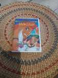 DVD z bajką Hercules