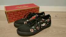Vans Old Skool ( Glow frights)