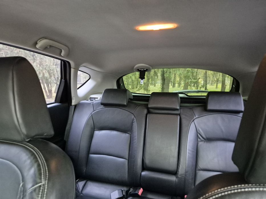 Продам Nissan Qashgai AVTOMAT