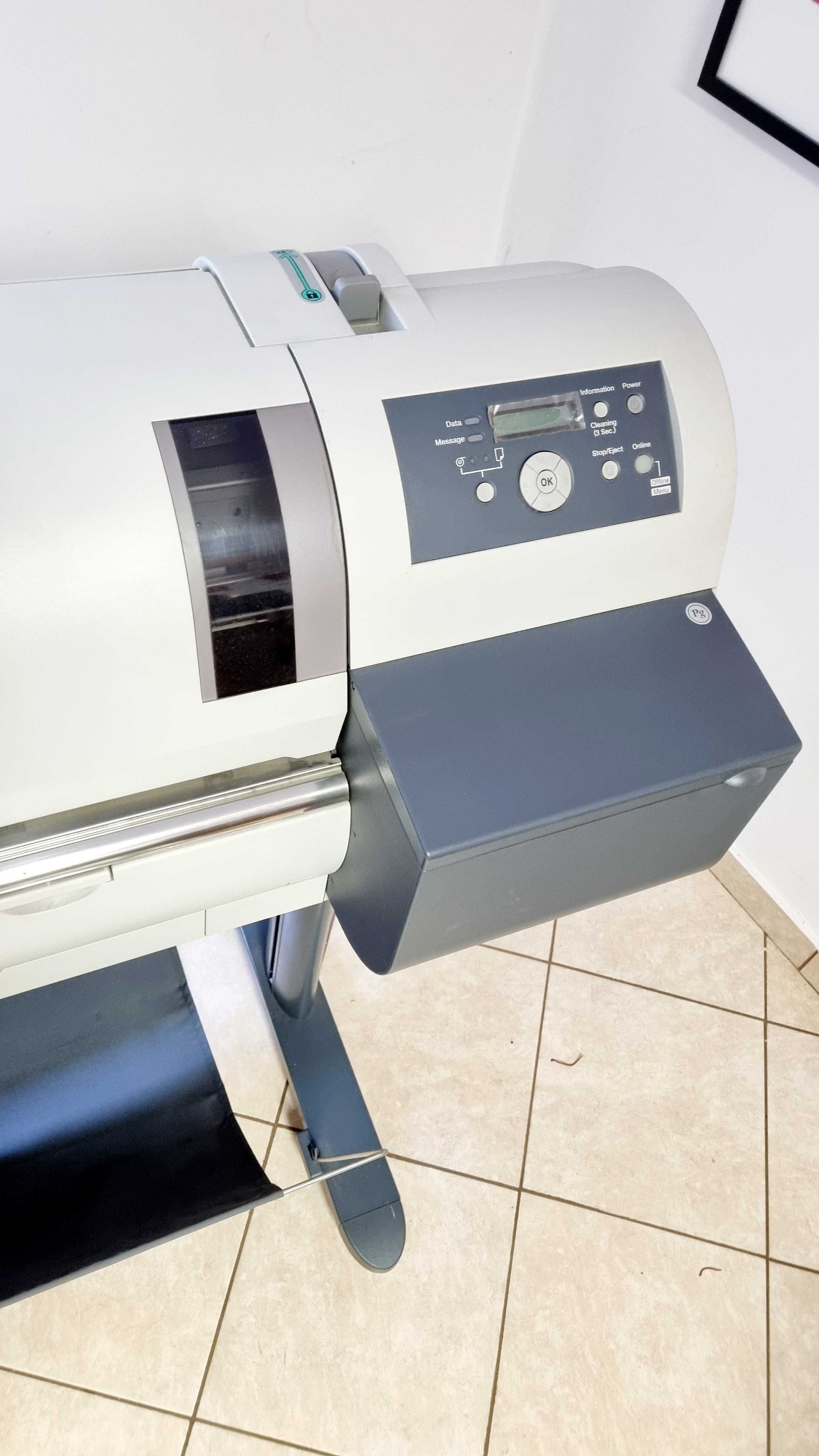 Ploter drukujący Canon imagePROGRAF W6400 Drukarka