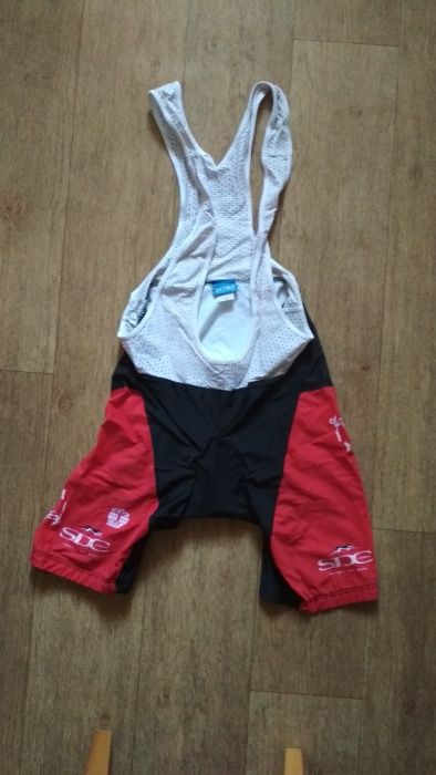 Велоформа (Cuore, Bio Racer, Crivit, Crane)