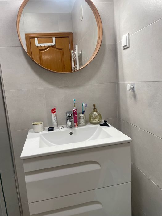 Fantástico T3  c/garagem (Quinta da Flamenga - Disp. em Junho 2026