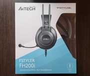 Навушники A4TECH Fstyler FH200i