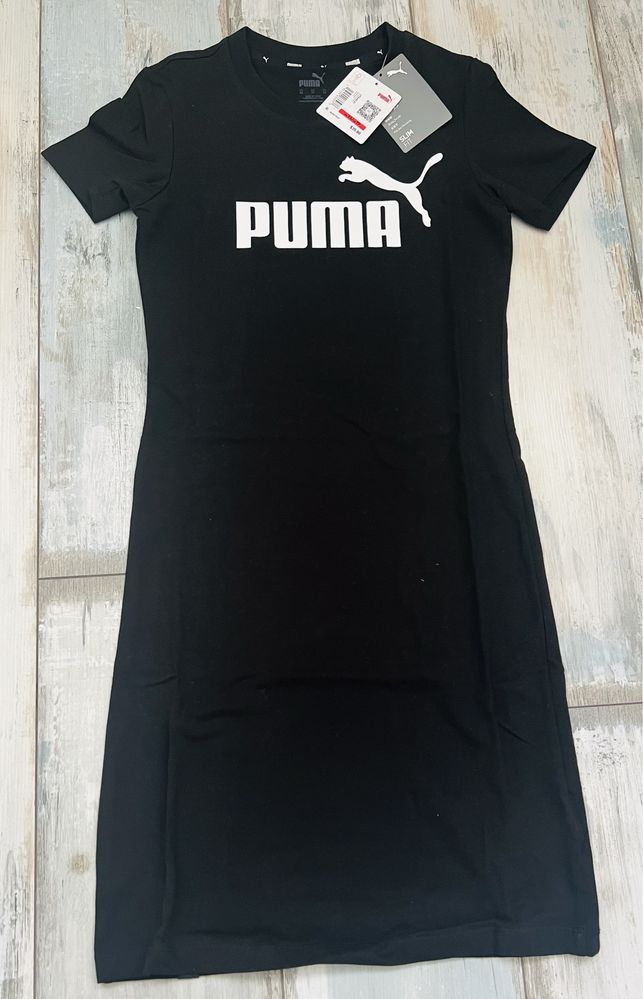 Платье спортивное Puma