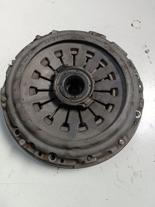 Bimassa - Lancia Lybra 1.9 jtd ( usado )