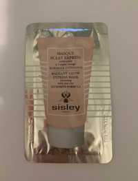 Sisley Radiant Glow Express Mask Intensive 10x4 ml