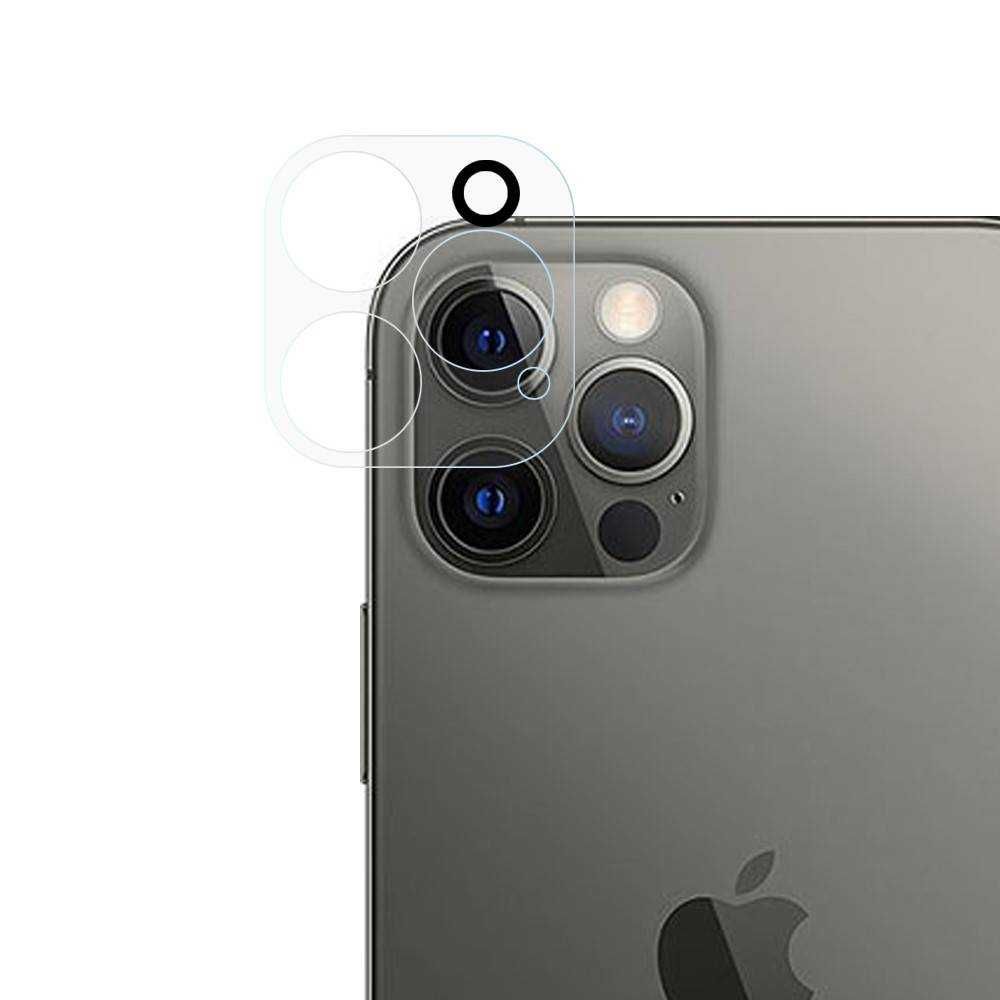 szkło hartowane na aparat kamerę do iPhone 12 Pro