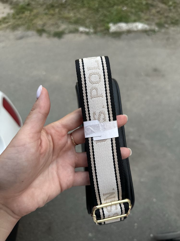 Сумка us polo ussn, оригінал