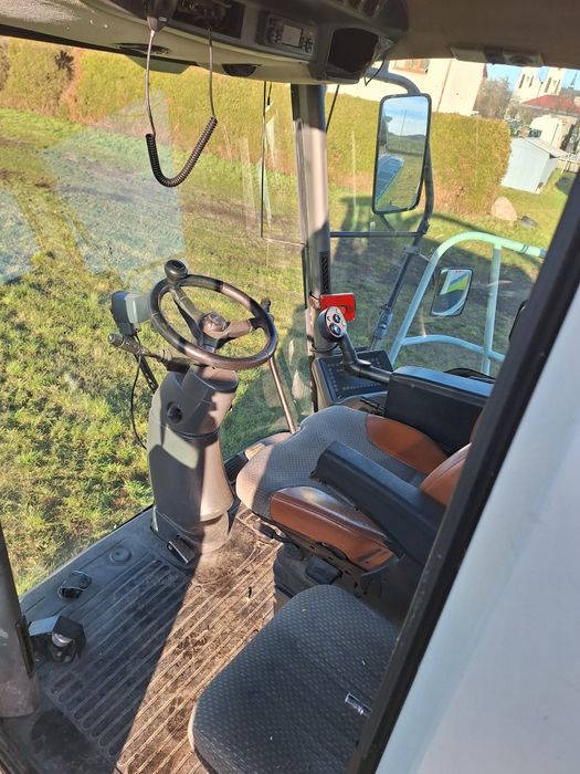 Sieczkarnia do kukurydzy Claas Jaguar 870