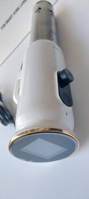 Inkbird ISV-101W Су-від занурювальний термостат-циркулятор із Wi-Fi