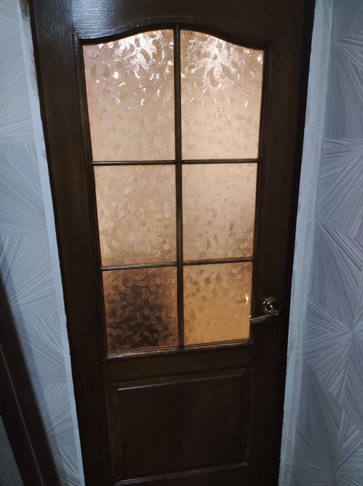 Двері міжкімнатні